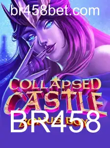 Explorando o Fascinante Mundo de CollapsedCastleBonusBuy