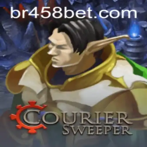CourierSweeper: Uma Nova Era de Jogos de Tabuleiro