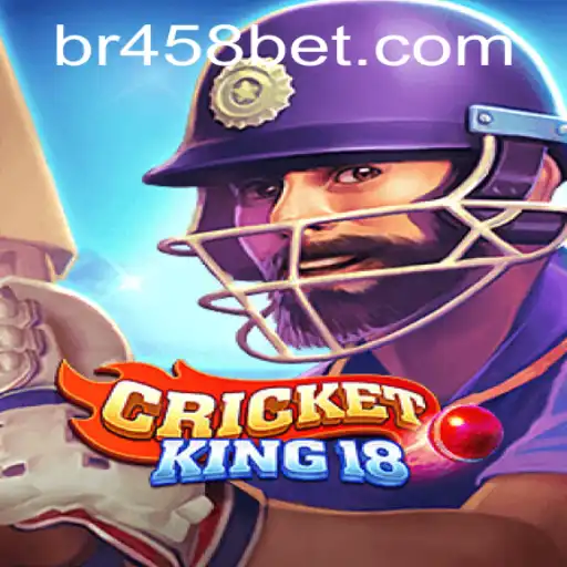 Descubra CricketKing18: Um Novo Jogo Empolgante no Mundo do Criquete