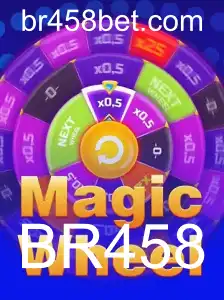Descubra MagicWheel: Um Jogo Revolucionário