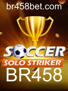 SoccerSoloStriker: O Jogo que Revoluciona o Futebol Digital
