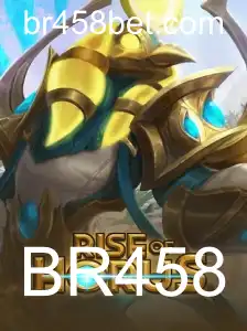 RiseofHorus: Um Mergulho no Mundo Antigo