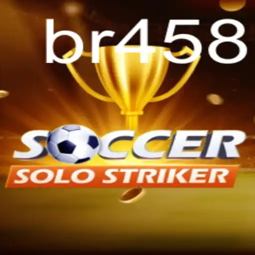 SoccerSoloStriker: O Jogo que Revoluciona o Futebol Digital
