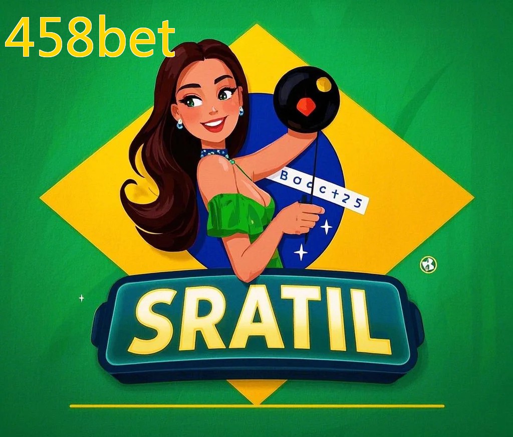 458bet.com GAME-Slots