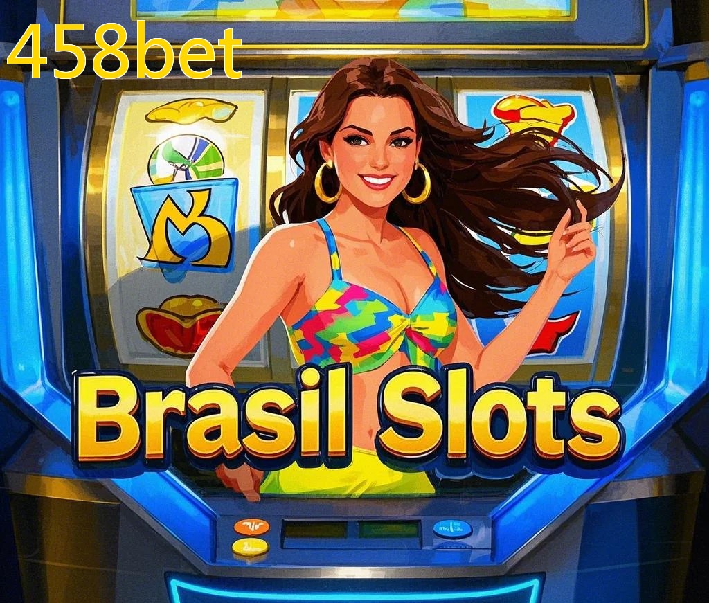 458bet.com GAME-Slots