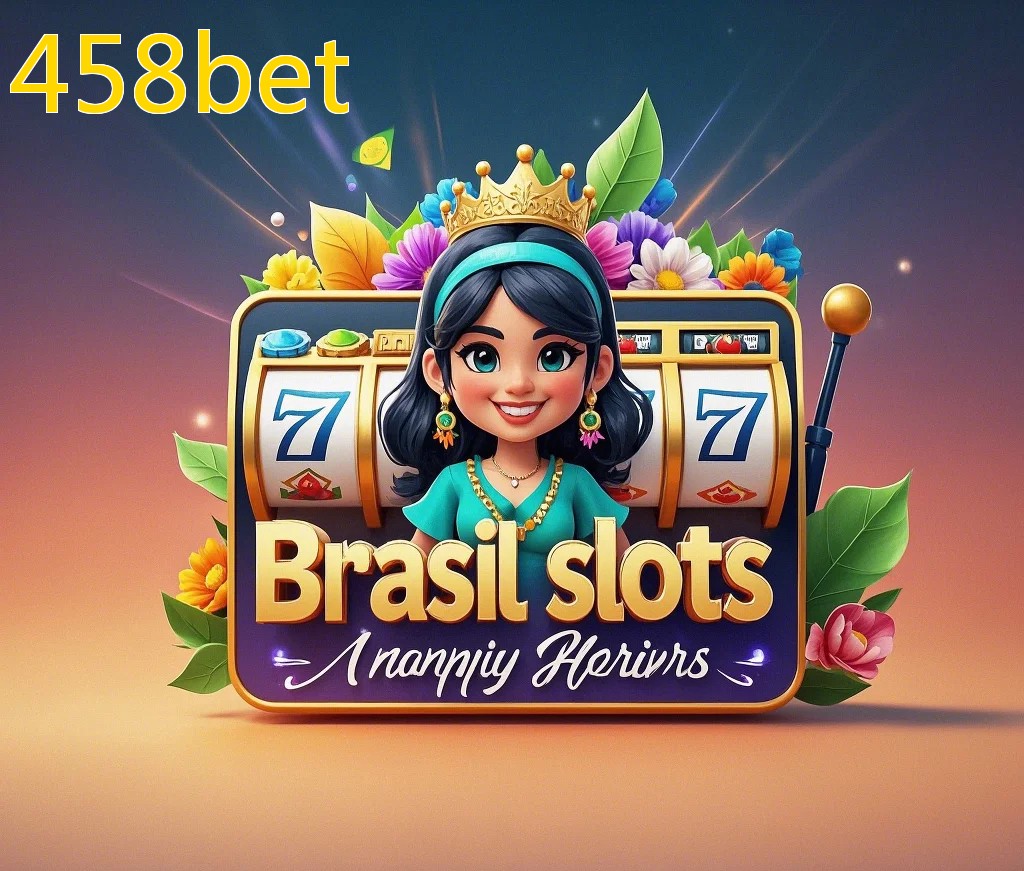 458bet.com GAME-Slots