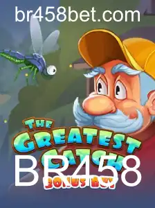 Explorando o Incrível Jogo TheGreatestCatchBonusBuy